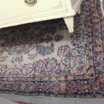 727 8507 ORIENTAL RUG